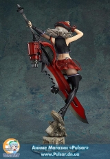 Оригинальная аниме фигурка TV Anime "GOD EATER" - Alisa Ilinichina Amiella 1/8 Complete Figure