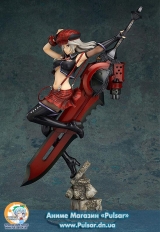 Оригинальная аниме фигурка TV Anime "GOD EATER" - Alisa Ilinichina Amiella 1/8 Complete Figure