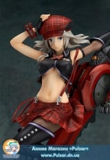 Оригинальная аниме фигурка TV Anime "GOD EATER" - Alisa Ilinichina Amiella 1/8 Complete Figure