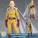 Аніме фігурка figma - One-Punch Man: Saitama (Сформулювати)