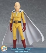 Аніме фігурка figma - One-Punch Man: Saitama (Сформулювати)