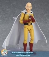 Аніме фігурка figma - One-Punch Man: Saitama (Сформулювати)