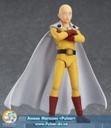 Аніме фігурка figma - One-Punch Man: Saitama (Сформулювати)