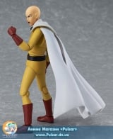 Аніме фігурка figma - One-Punch Man: Saitama (Сформулювати)