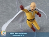 Аниме фигурка  figma - One-Punch Man: Saitama (ReCast)