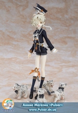 Оригинальная аниме фигурка Touken Ranbu Online - Gokotai 1/8 Complete Figure