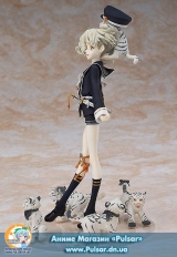 Оригинальная аниме фигурка Touken Ranbu Online - Gokotai 1/8 Complete Figure