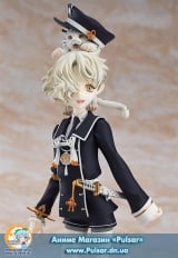 Оригинальная аниме фигурка Touken Ranbu Online - Gokotai 1/8 Complete Figure