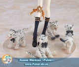 Оригинальная аниме фигурка Touken Ranbu Online - Gokotai 1/8 Complete Figure