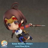 Оригинальная аниме фигурка Nendoroid - Kabaneri of the Iron Fortress: Mumei