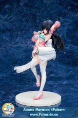 Оригинальная аниме фигурка And You Thought There is Never a Girl Online? - Ako Complete Figure