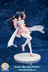 Оригинальная аниме фигурка And You Thought There is Never a Girl Online? - Ako Complete Figure