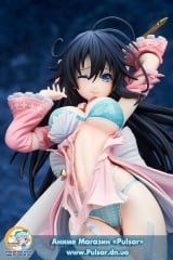 Оригинальная аниме фигурка And You Thought There is Never a Girl Online? - Ako Complete Figure