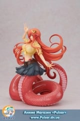 Оригинальная аниме фигурка Monster Musume no Iru Nichijou - Miia Complete Figure