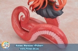Оригинальная аниме фигурка Monster Musume no Iru Nichijou - Miia Complete Figure