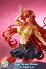 Оригинальная аниме фигурка Monster Musume no Iru Nichijou - Miia Complete Figure