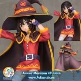 Оригинальная аниме фигурка KonoSuba - Megumin 1/8 Complete Figure