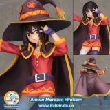 Оригинальная аниме фигурка KonoSuba - Megumin 1/8 Complete Figure
