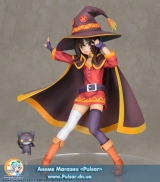 Оригинальная аниме фигурка KonoSuba - Megumin 1/8 Complete Figure
