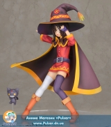 Оригинальная аниме фигурка KonoSuba - Megumin 1/8 Complete Figure