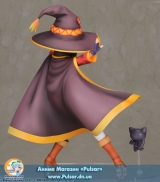 Оригинальная аниме фигурка KonoSuba - Megumin 1/8 Complete Figure