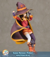 Оригинальная аниме фигурка KonoSuba - Megumin 1/8 Complete Figure