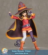 Оригинальная аниме фигурка KonoSuba - Megumin 1/8 Complete Figure