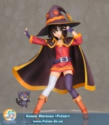 Оригинальная аниме фигурка KonoSuba - Megumin 1/8 Complete Figure
