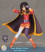 Оригинальная аниме фигурка KonoSuba - Megumin 1/8 Complete Figure