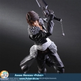 Оригінальна аніме фігурка Play Arts Kai - Dissidia Final Fantasy: Squall Leonhart