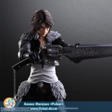 Оригінальна аніме фігурка Play Arts Kai - Dissidia Final Fantasy: Squall Leonhart