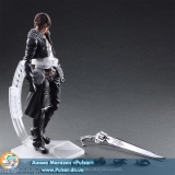 Оригінальна аніме фігурка Play Arts Kai - Dissidia Final Fantasy: Squall Leonhart
