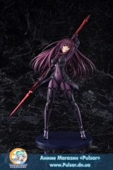 Оригинальная аниме фигурка Fate/Grand Order - Lancer Scathach 1/7 Complete Figure