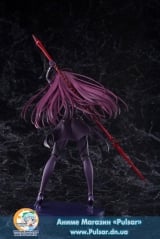 Оригинальная аниме фигурка Fate/Grand Order - Lancer Scathach 1/7 Complete Figure