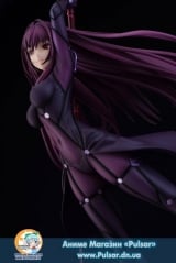 Оригинальная аниме фигурка Fate/Grand Order - Lancer Scathach 1/7 Complete Figure