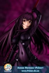 Оригинальная аниме фигурка Fate/Grand Order - Lancer Scathach 1/7 Complete Figure