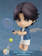 Оригінальна аніме Nendoroid фігурка - The New Prince of Tennis: Keigo Atobe