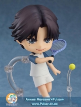 Оригинальная аниме фигурка Nendoroid - The New Prince of Tennis: Keigo Atobe
