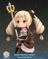 Оригинальная аниме фигурка Nendoroid - Fire Emblem if: Elise