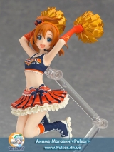 Оригинальная аниме фигурка figFIX - Love Live! School Idol Festival: Honoka Kosaka Cheer Girl ver. Complete Figure