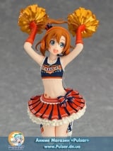 Оригинальная аниме фигурка figFIX - Love Live! School Idol Festival: Honoka Kosaka Cheer Girl ver. Complete Figure