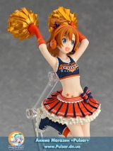 Оригинальная аниме фигурка figFIX - Love Live! School Idol Festival: Honoka Kosaka Cheer Girl ver. Complete Figure