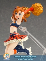 Оригинальная аниме фигурка figFIX - Love Live! School Idol Festival: Honoka Kosaka Cheer Girl ver. Complete Figure