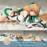 Оригинальная аниме фигурка B-STYLE - Expelled from Paradise: Angela Balzac 1/4 Complete Figure