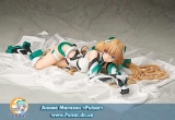 Оригинальная аниме фигурка B-STYLE - Expelled from Paradise: Angela Balzac 1/4 Complete Figure