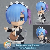 Оригінальна аніме Nendoroid фігурка - Re: Zero kara Hajimeru Isekai Seikatsu: Rem