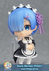 Оригінальна аніме Nendoroid фігурка - Re: Zero kara Hajimeru Isekai Seikatsu: Rem