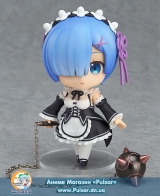 Оригінальна аніме Nendoroid фігурка - Re: Zero kara Hajimeru Isekai Seikatsu: Rem