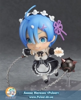 Оригінальна аніме Nendoroid фігурка - Re: Zero kara Hajimeru Isekai Seikatsu: Rem