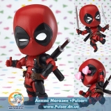 Оригінальна аніме Nendoroid фігурка - Deadpool Orechan Edition